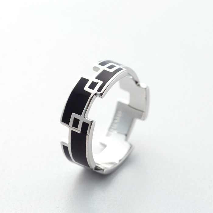 RING RECTANGLE(W)