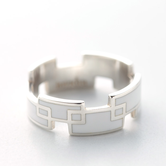 RING RECTANGLE(W)